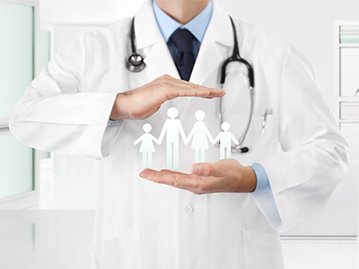 general practice services